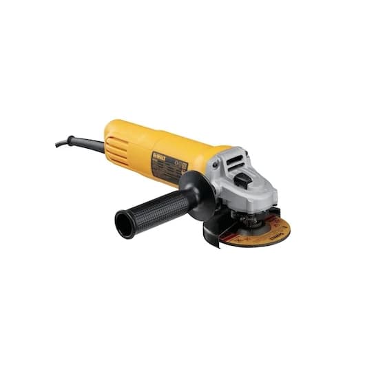 AMOLADORA ANG 4.1/2" DEWALT -  700W remp (DWE750AR)