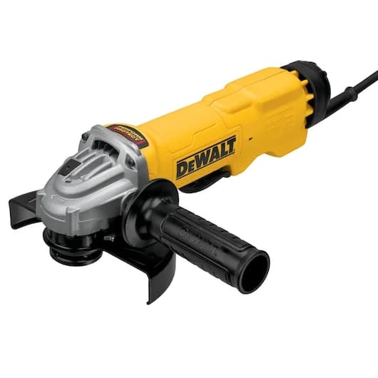 AMOLADORA ANG 5" DEWALT - 1500W DWE4314N
