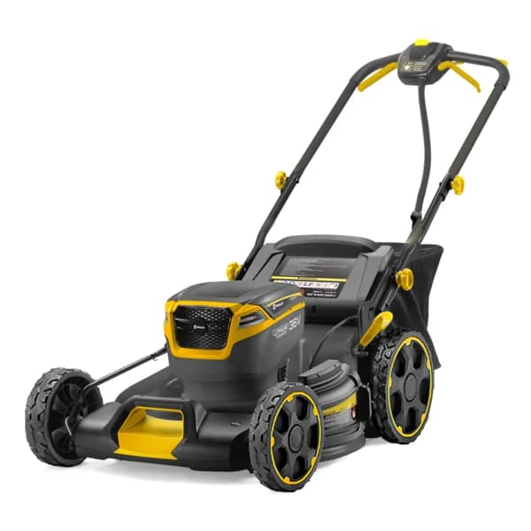 BAT - CORTACESPED NIWA 36V 3EN1 C/REG 21P BCPW-900 SOLA