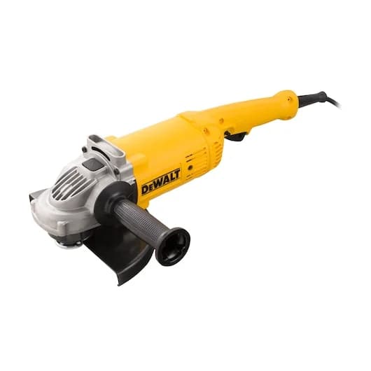 AMOLADORA ANG 9" DEWALT - 2200W DWE490
