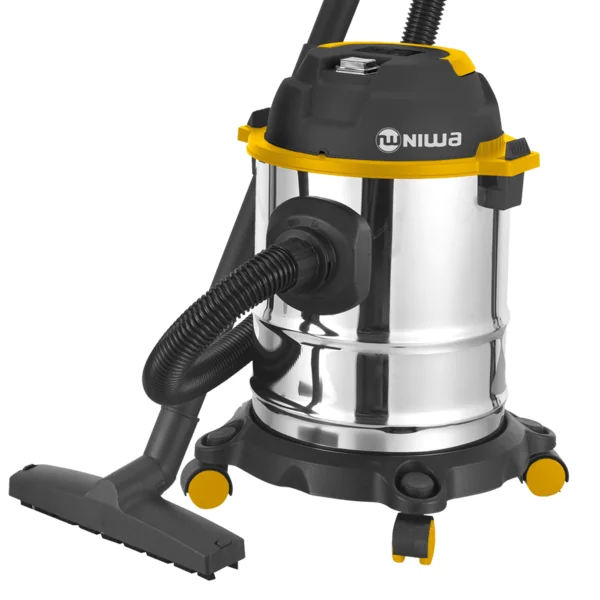 ASPIRADORA 15L NIWA - 1000W LANW-1015I