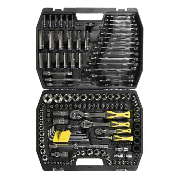JGO TUBOS CROSSMAN   (1/4-1/2-3/8) 150Pcs METRICO