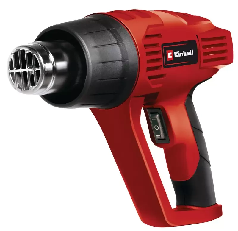 PISTOLA CALOR EINHELL TC-HA 2000 W