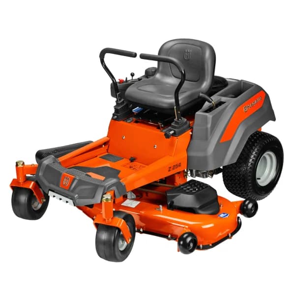 TRACTOR HUSQVARNA RADIO CERO 24HP  Z254F KAWAZAKI