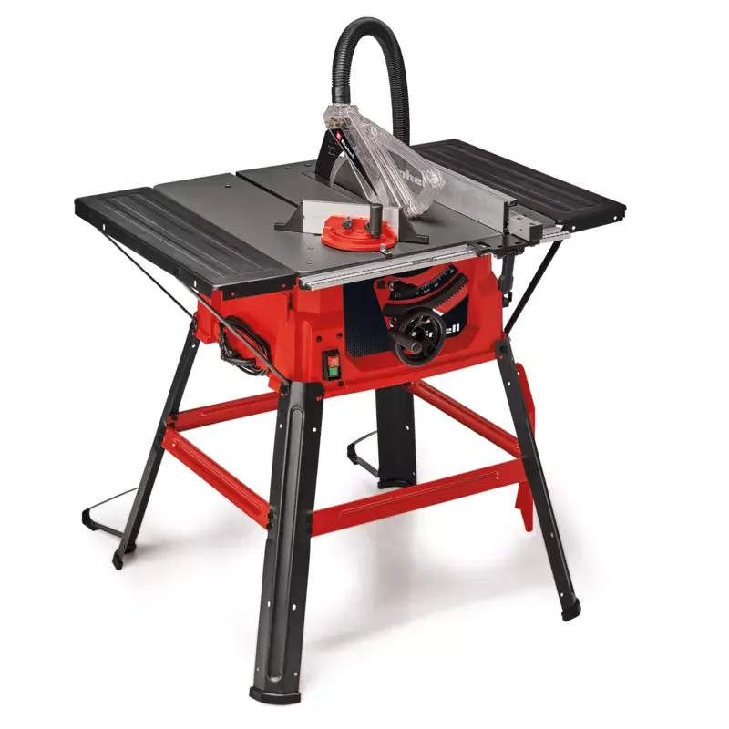 SIERRA CIRCULAR MESA EINHELL TC-TS 2025/2 U
