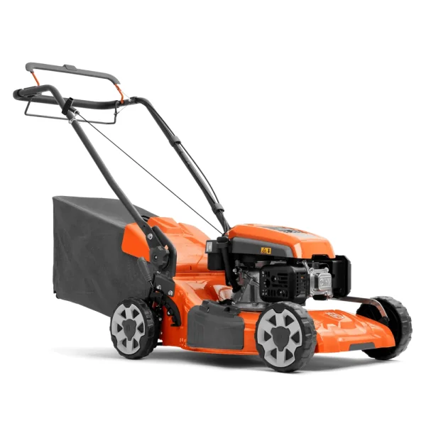 CORTACESPED HUSQVARNA 21" LC151S 3EN1 166CC C/BOLSA AUTOPROP   ***