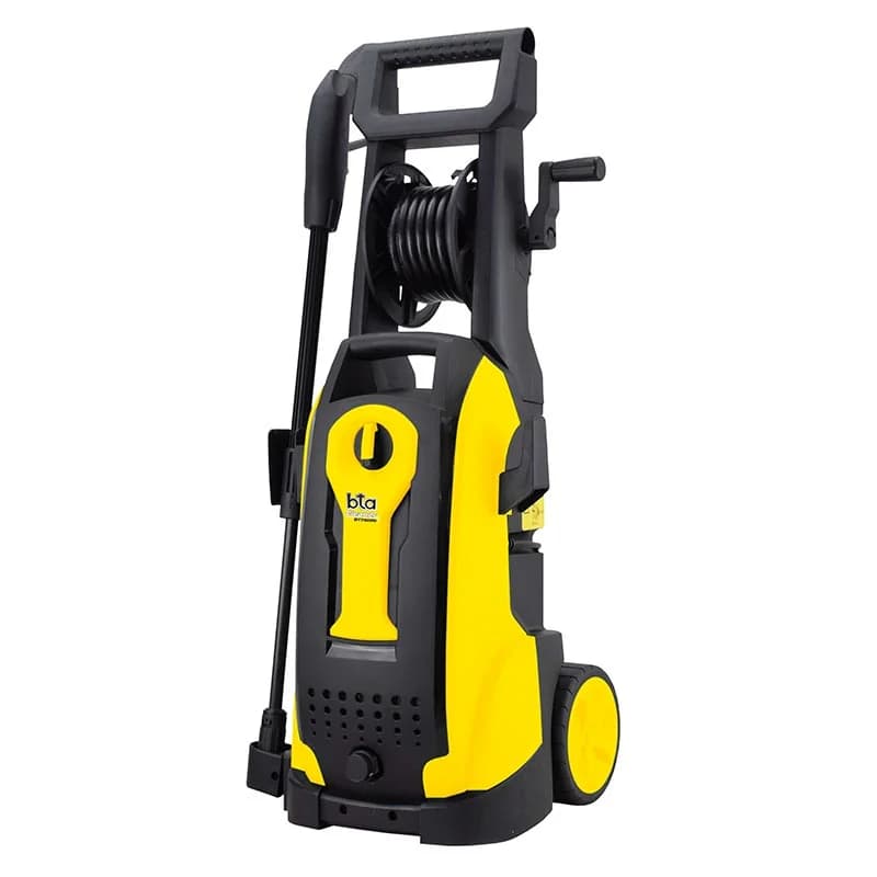 HIDROLAVADORA BTA BT760RI 180 BAR 2100W