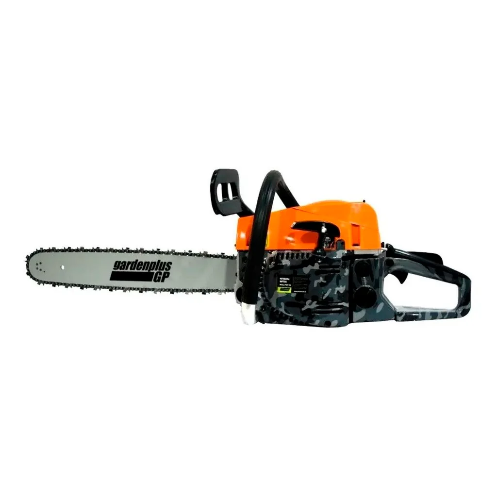MOTOSIERRA GARDEN PLUS 52CC - 20" (325)