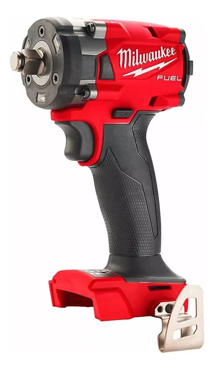 BAT - LLAVE DE IMPACTO 1/2 MILWAUKEE FUEL 18V 2855-259AX SOLA