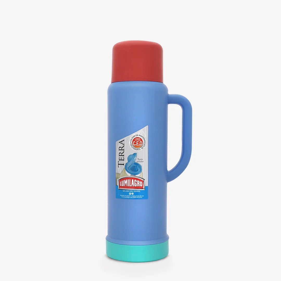TERMO TERRA 1L