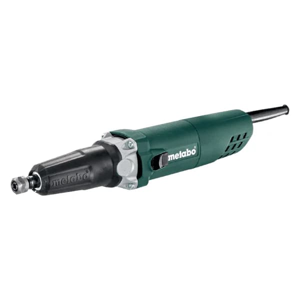 AMOLADORA RECTA METABO - 380W G400      (10)