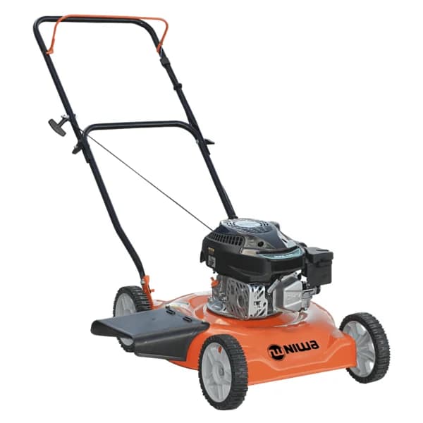 CORTACESPED NIWA 4.5HP 20" R/BAJAS SIN REG Y SIN BOLSA GS20N450