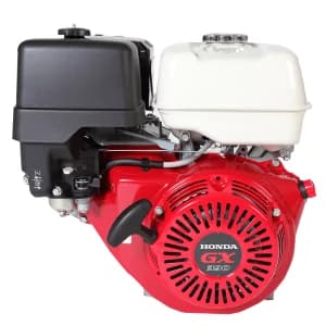 MOTOR EJE HORIZONTAL 13HP HONDA GX390H1-QXE   A/E