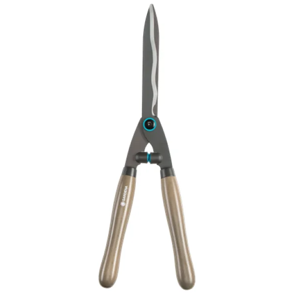 TIJERA CORTA CERCO GARDENA NATURE CUT 12300-20