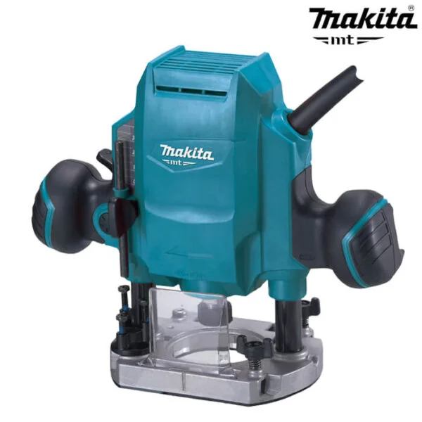 FRESADORA MAKITA 900W ANILLO 8MM