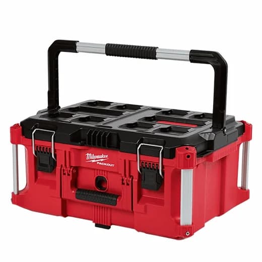 ORGANIZADOR MILWAUKEE ACC-CARRO 4822-8425