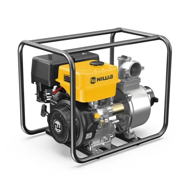 MOTOBOMBA 2" NIWA 5.5HP - WNW-55-2
