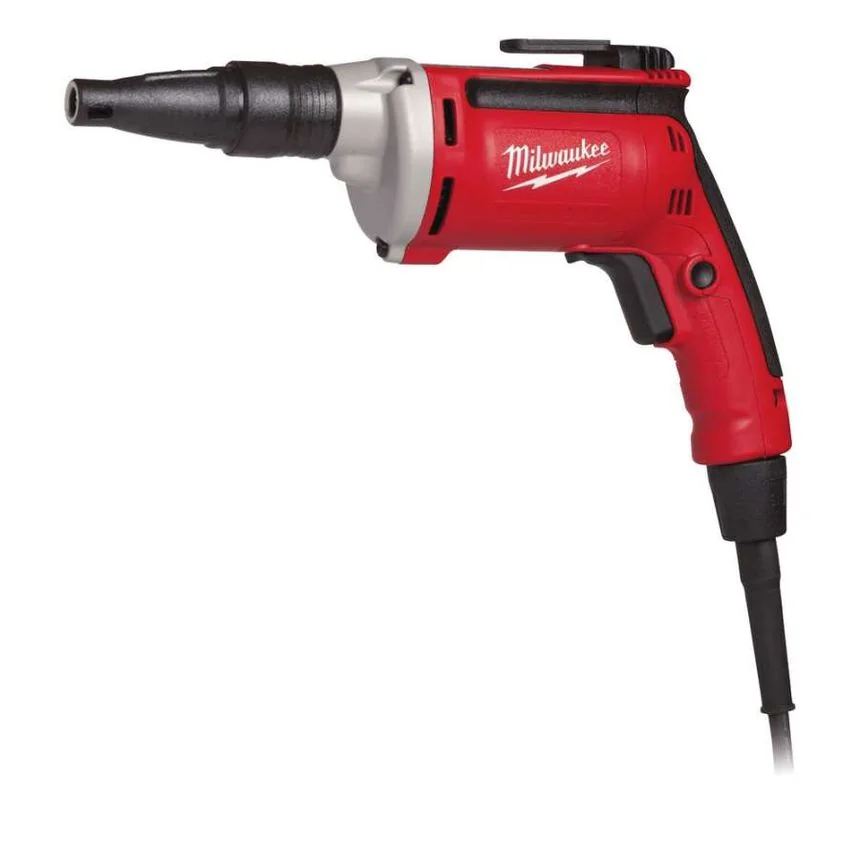ATORNILLADOR ELECTRICO MILWAUKEE DURLOCK ELEC 674259A 725W