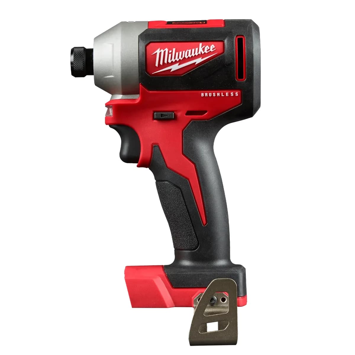 BAT - ATORNILLADOR IMPACTO MILWAUKEE 18V 1/4 M18 2850-20   SOLO