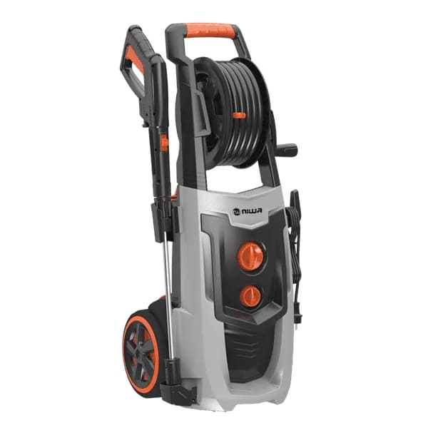 HIDROLAVADORA NIWA 2500W HDNW-750  160BAR