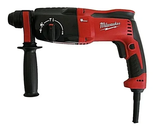 MARTILLO ROTOPERCUTOR MILWAUKEE 26MM 5386-59A/5485