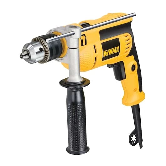 TALADRO DEWALT 13MM - 750W V/V C/REV DWD024-AR