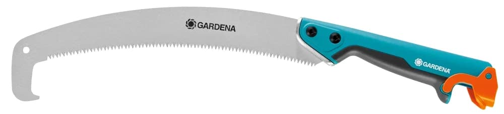 SERRUCHO PODA GARDENA 30CM CURVO