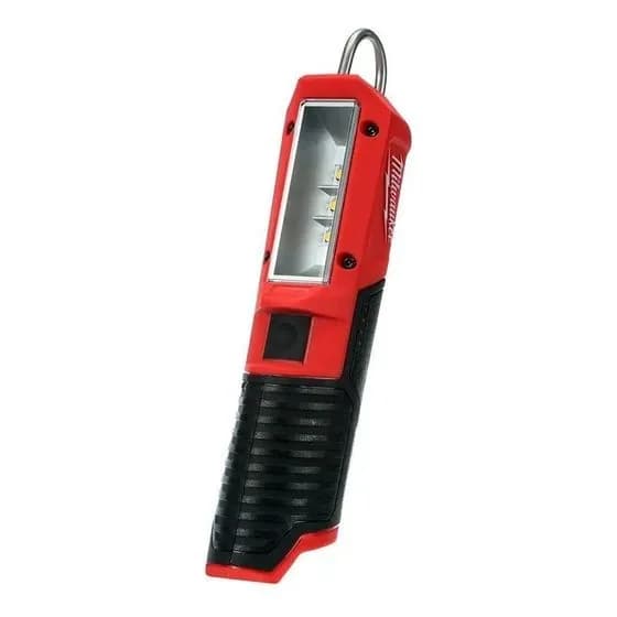 BAT - LAMPARA MILWAUKEE TRABAJO LED SOLA