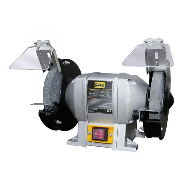AMOLADORA DE BANCO 6" BTA - 250W