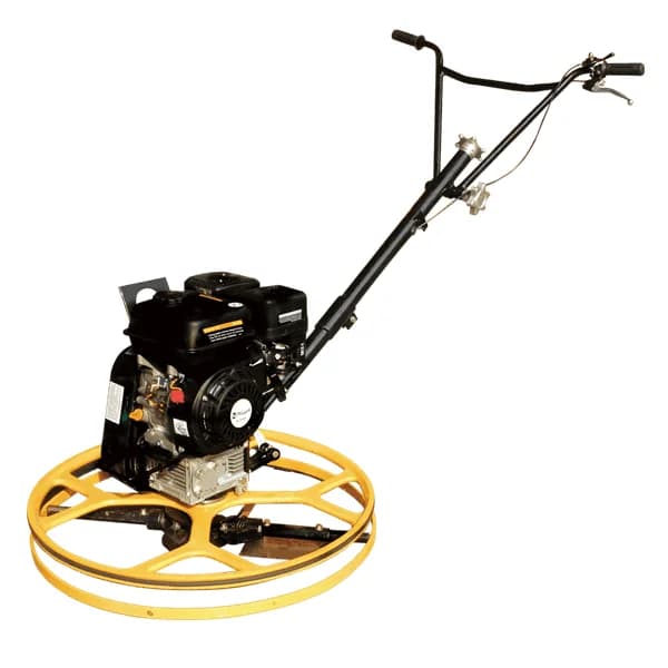 ALLANADORA FRATACHADORA NIWA DE 90CM 6.5HP ACNW-90