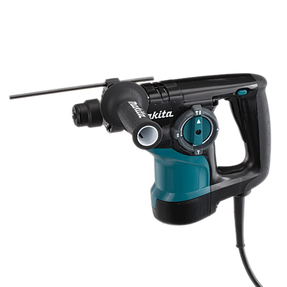 MARTILLO ROTOPERCUTOR MAKITA COMB. 28MM HR2810