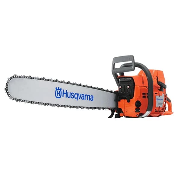 MOTOSIERRA HUSQVARNA (93.6)  395XP 30P