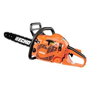 MOTOSIERRA ECHO 34.0CC CS-353ES  14"