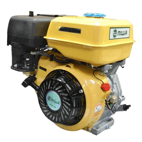 MOTOR EJE HORIZONTAL  8.0HP NIWA MNW80 A/M