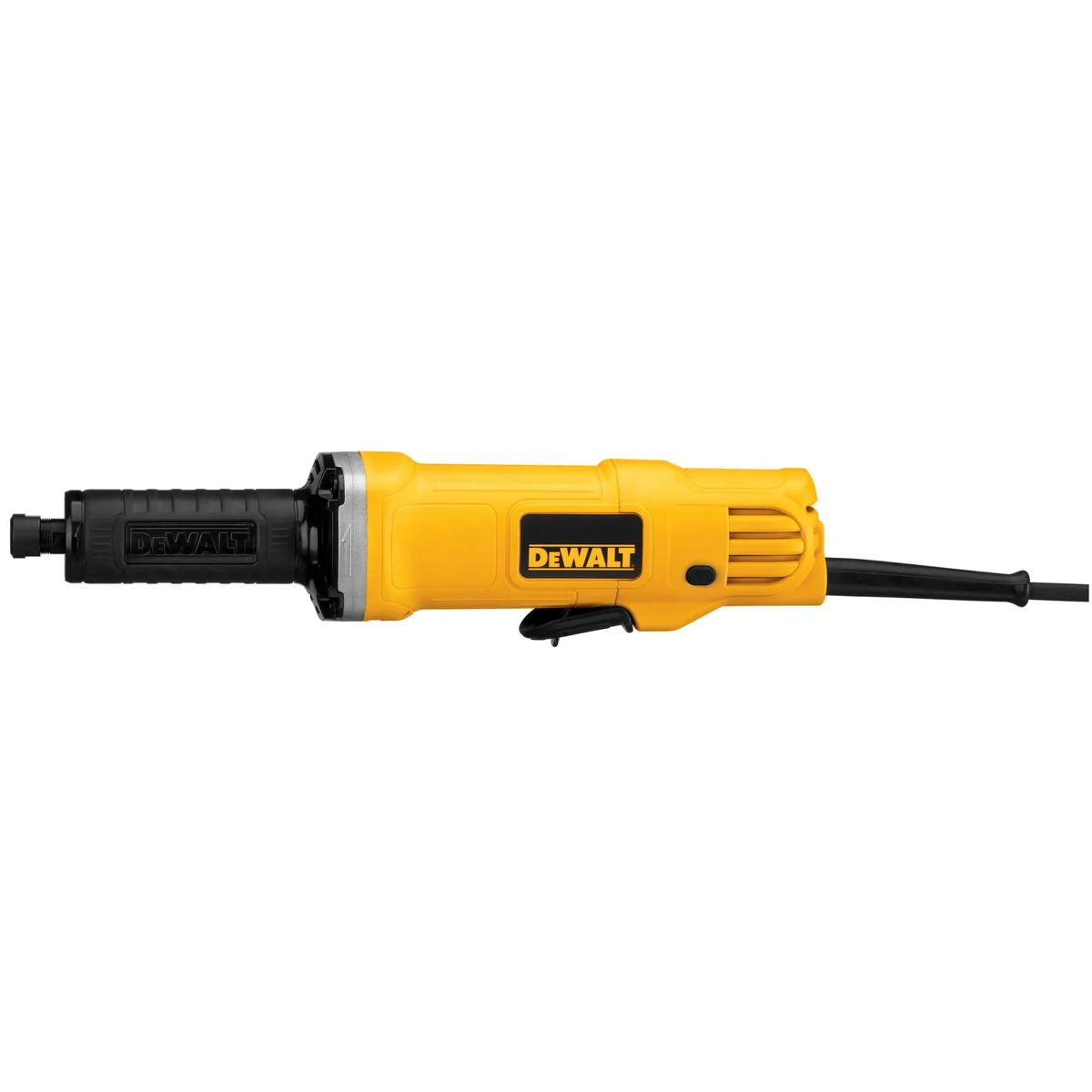 AMOLADORA RECTA DEWALT - 450W DWE4887