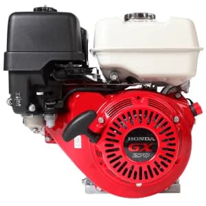 MOTOR EJE HORIZONTAL  9.0HP HONDA GX270H-SX   A/M