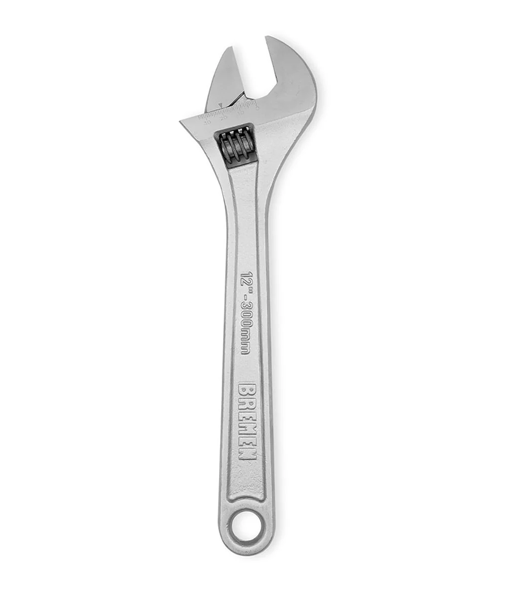LLAVE AJUSTABLE BREMEN 8"