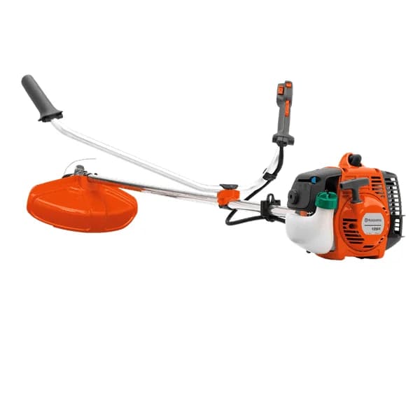 DESMALEZADORA HUSQVARNA 28.0CC 128 R N/R