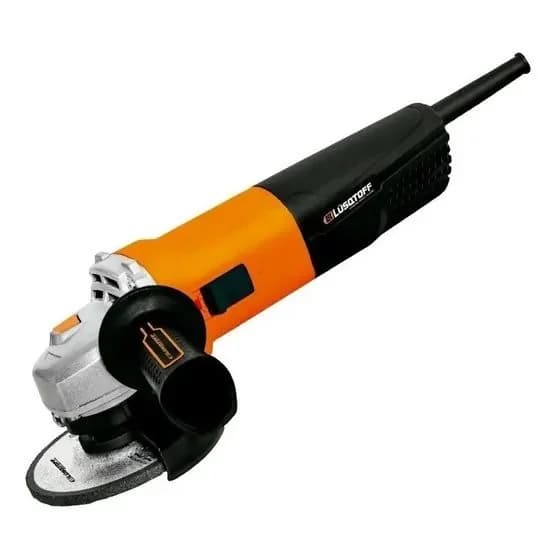 AMOLADORA ANG 5" LUSQTOFF - 1010W AML1010-8 0-11000RPM