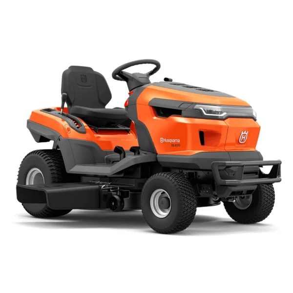 TRACTOR HUSQVARNA 19HP 42" TS 217TM HIDROSTATICO