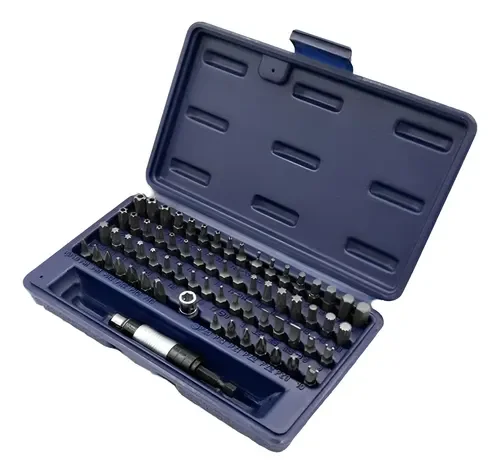 JGO PUNTAS BREMEN 67 PZS