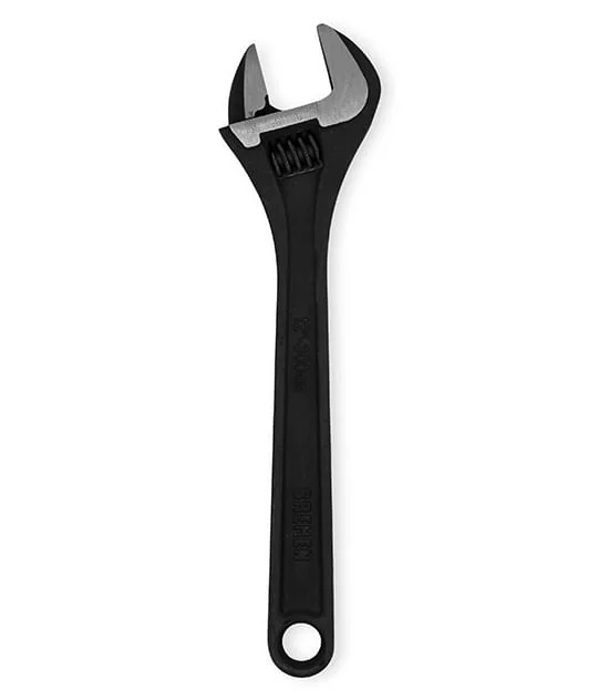 LLAVE AJUSTABLE BREMEN 15" PROFESIONAL