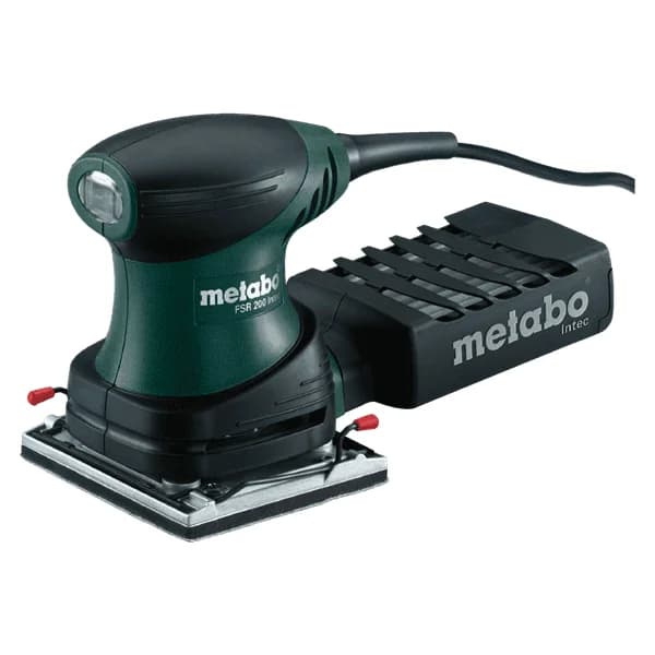 LIJADORA ORBITAL METABO 102 X 114MM 240W FSR200 INTEC (5)