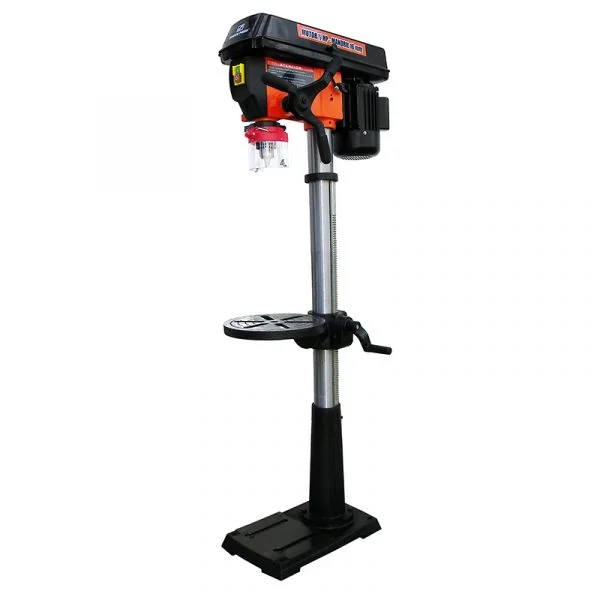 AGUJEREADORA DE PIE 16MM DOWEN PAGIO 375W N/R