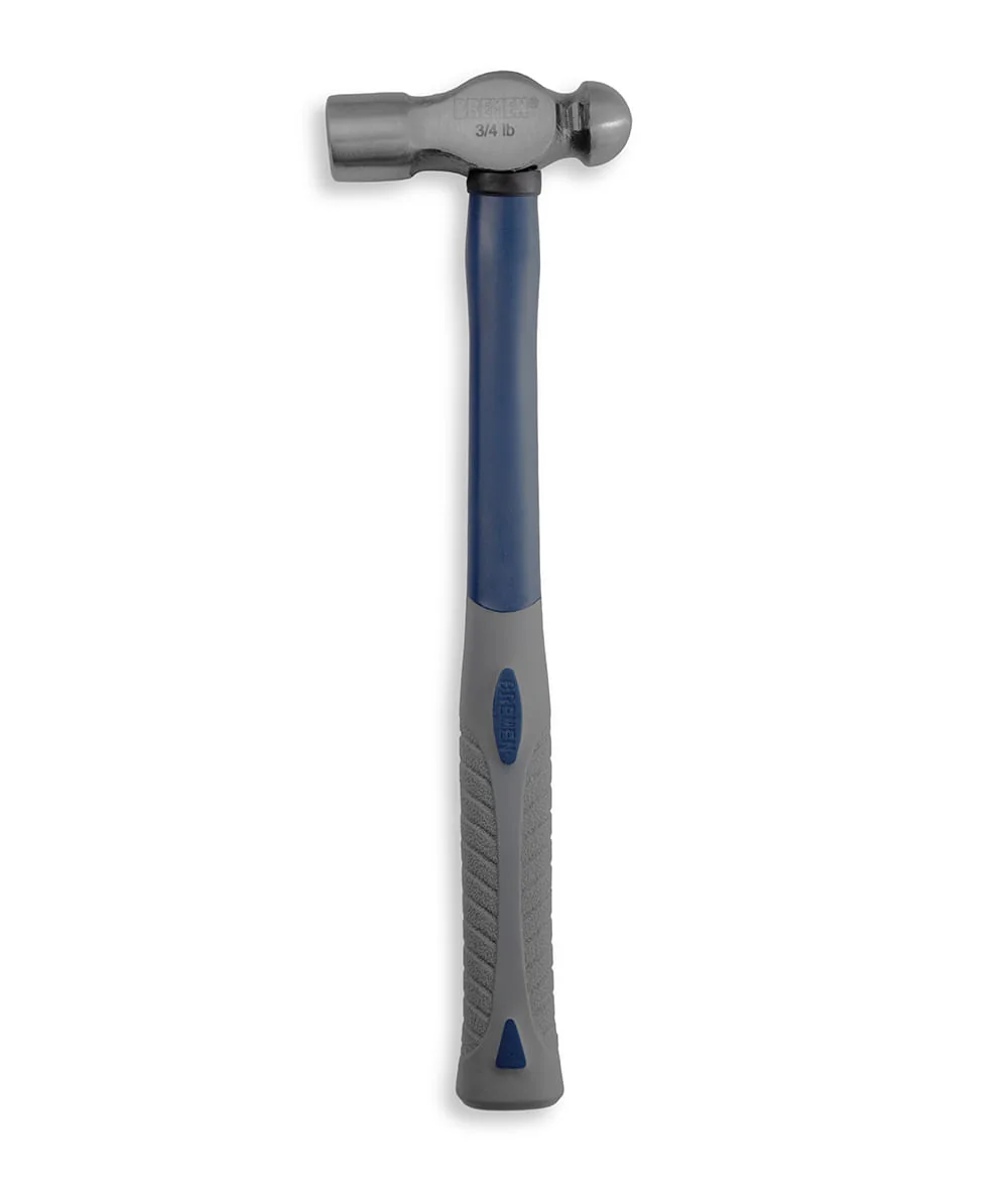 MARTILLO BOLITA 340GRS BREMEN