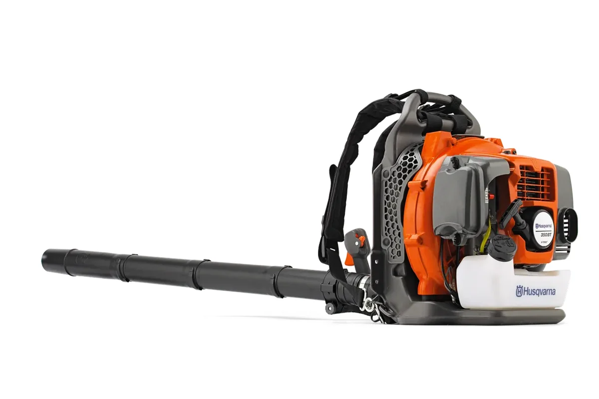SOPLADOR MOCHILA HUSQVARNA 350BT 50.2CC N/R SIN DESCUENTO (15)