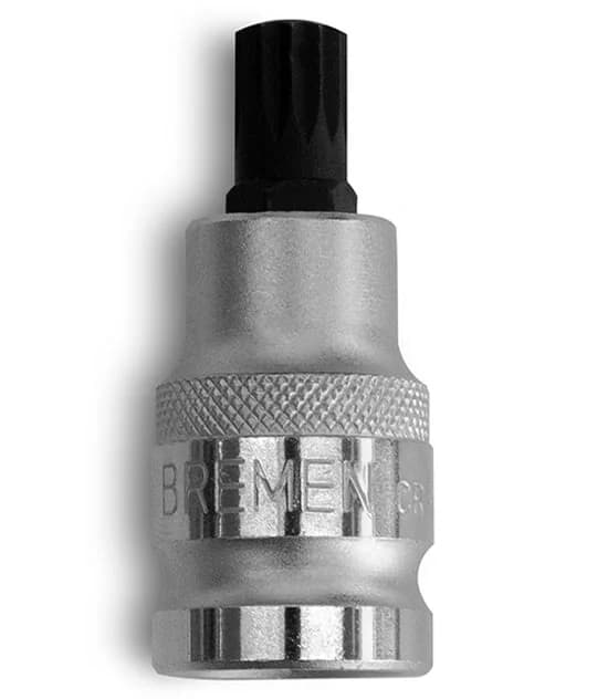 BOCALLAVE BREMEN PUNTA MULTIESTRIA 6X55mm