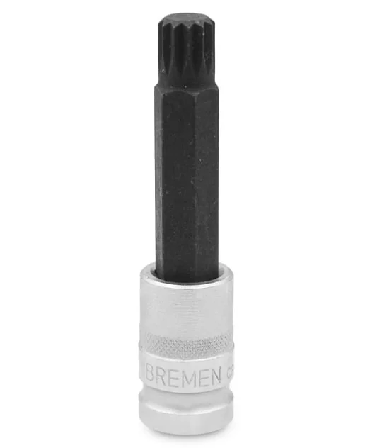 BOCALLAVE BREMEN PUNTA MULTIESTRIA 14x100mm