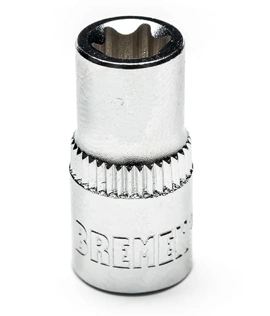 BOCALLAVE BREMEN TORX 1/4 E- 4