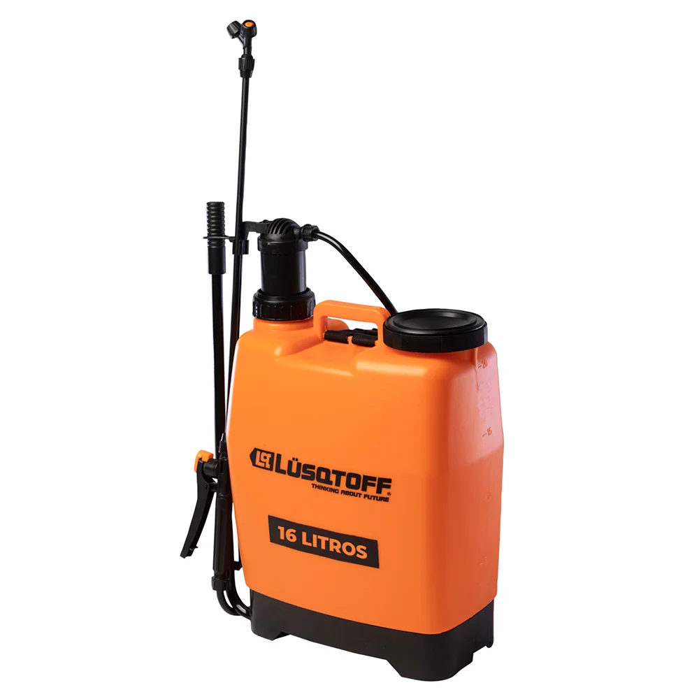 PULVERIZADOR LUSQTOFF 16L